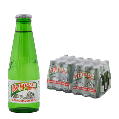 Beypazarı Sade Soda  200ml