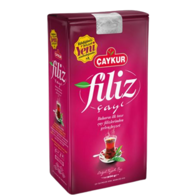 Çaykur Filiz Çayı 1000gr 