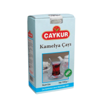 Çaykur Kamelya Çayı 1000 gr 
