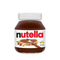 Nutella 640 gr 