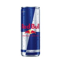 Orijinal Red Bull 250 ML